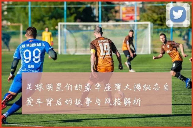 足球明星们的豪华座驾大揭秘各自爱车背后的故事与风格解析